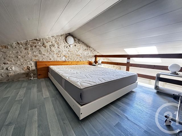 Appartement Studio à vendre - 1 pièce - 22,17 m2 - Fouras - 17 - POITOU-CHARENTES