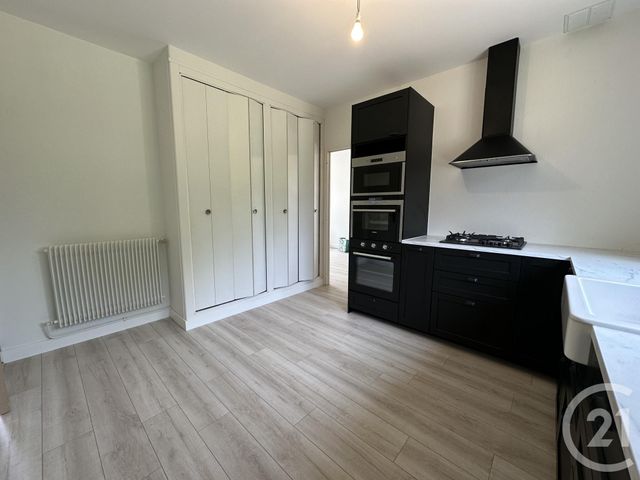 Maison à vendre - 3 pièces - 80 m2 - Fouras - 17 - POITOU-CHARENTES