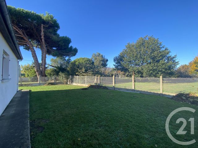 Maison à vendre - 3 pièces - 80 m2 - Fouras - 17 - POITOU-CHARENTES