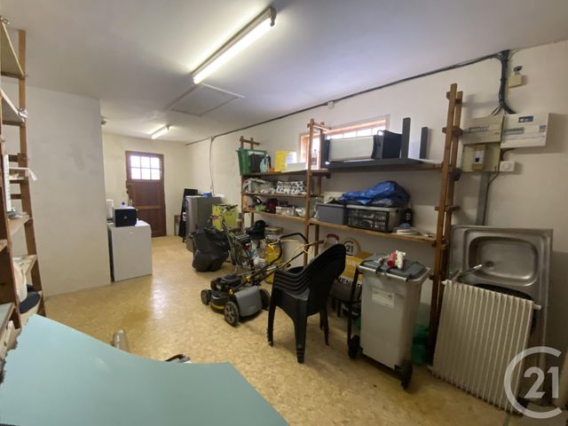 Maison à vendre - 3 pièces - 80 m2 - Fouras - 17 - POITOU-CHARENTES