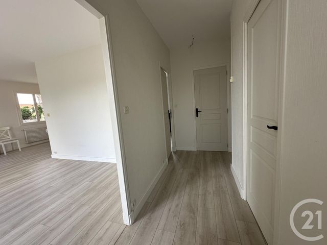 Maison à vendre - 3 pièces - 80 m2 - Fouras - 17 - POITOU-CHARENTES