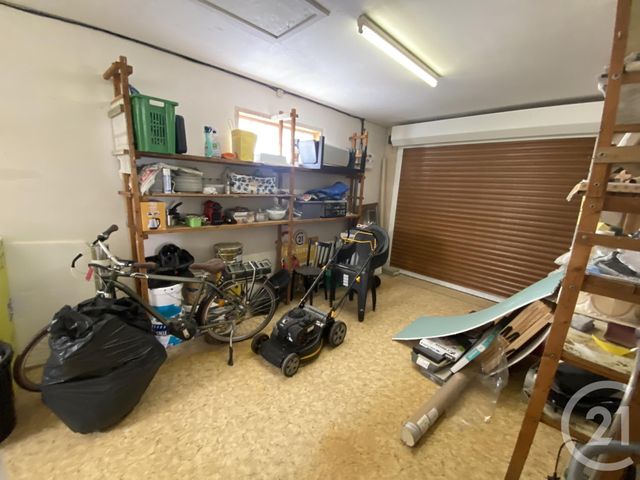 Maison à vendre - 3 pièces - 80 m2 - Fouras - 17 - POITOU-CHARENTES