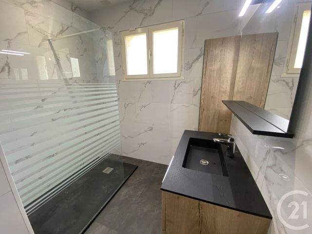 Maison à vendre - 3 pièces - 80 m2 - Fouras - 17 - POITOU-CHARENTES