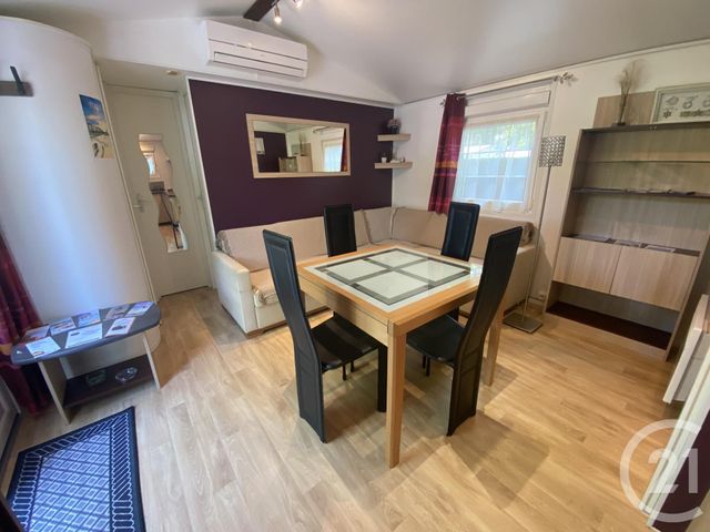 Maison à louer - 3 pièces - 40 m2 - Fouras - 17 - POITOU-CHARENTES