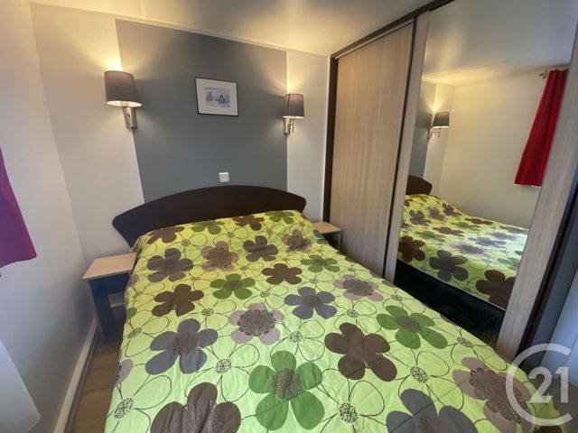 Maison à louer - 3 pièces - 40 m2 - Fouras - 17 - POITOU-CHARENTES