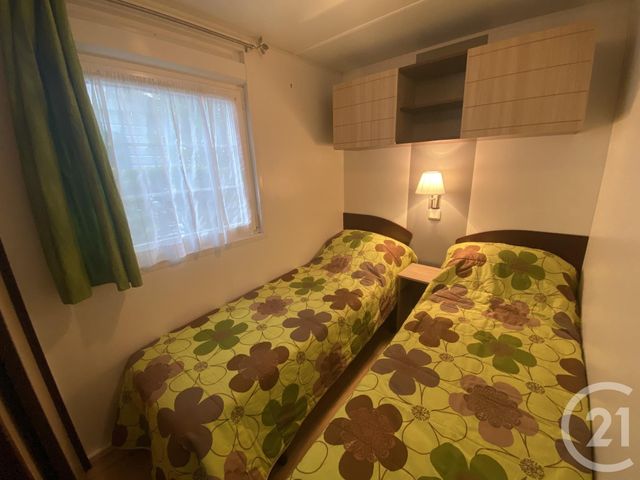 Maison à louer - 3 pièces - 40 m2 - Fouras - 17 - POITOU-CHARENTES