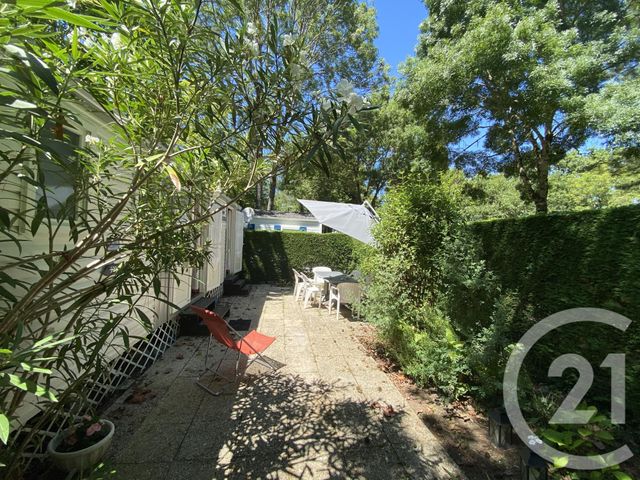 Maison à louer - 3 pièces - 40 m2 - Fouras - 17 - POITOU-CHARENTES