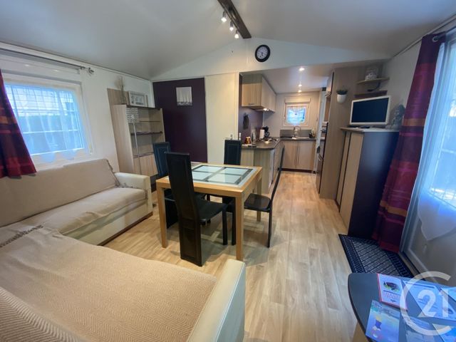 Maison à louer - 3 pièces - 40 m2 - Fouras - 17 - POITOU-CHARENTES