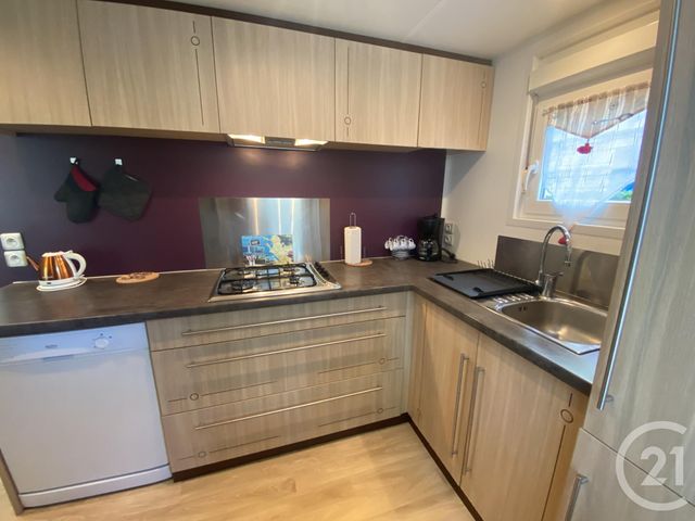 Maison à louer - 3 pièces - 40 m2 - Fouras - 17 - POITOU-CHARENTES