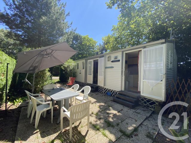 Maison à louer - 3 pièces - 40 m2 - Fouras - 17 - POITOU-CHARENTES