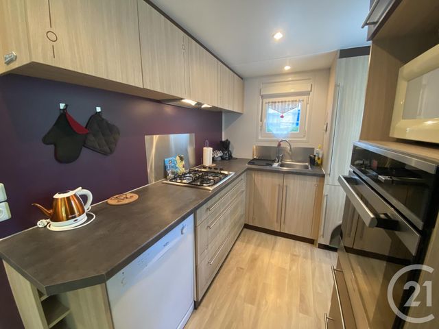 Maison à louer - 3 pièces - 40 m2 - Fouras - 17 - POITOU-CHARENTES