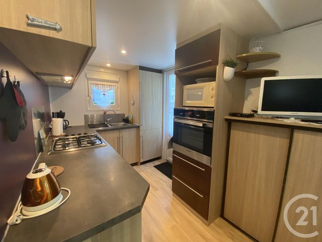 Maison à louer - 3 pièces - 40 m2 - Fouras - 17 - POITOU-CHARENTES