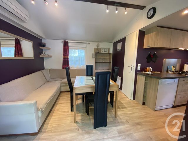 Maison à louer - 3 pièces - 40 m2 - Fouras - 17 - POITOU-CHARENTES