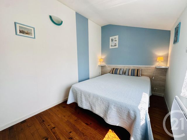 Afficher la photo en grand Maison à vendre - 3 pièces - 51,90 m2 - Fouras - 17 - POITOU-CHARENTES