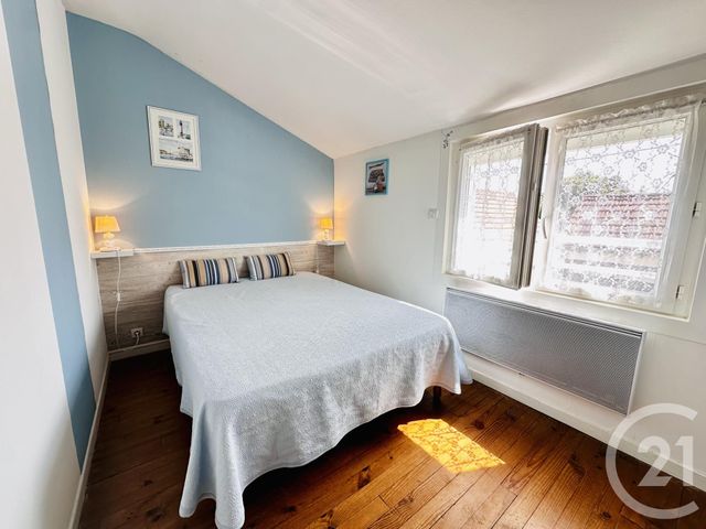 Afficher la photo en grand Maison à vendre - 3 pièces - 51,90 m2 - Fouras - 17 - POITOU-CHARENTES