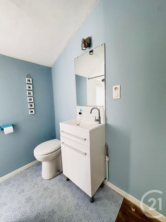 Afficher la photo en grand Maison à vendre - 3 pièces - 51,90 m2 - Fouras - 17 - POITOU-CHARENTES