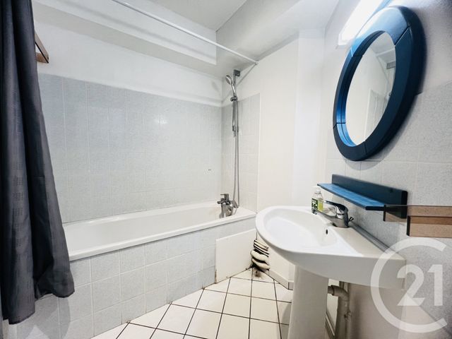 Appartement Studio &agrave; vendre - 1 pi&egrave;ce - 26,20 m2 - Fouras - 17 - POITOU-CHARENTES
