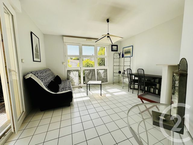 Appartement Studio &agrave; vendre - 1 pi&egrave;ce - 26,20 m2 - Fouras - 17 - POITOU-CHARENTES