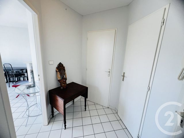 Appartement Studio &agrave; vendre - 1 pi&egrave;ce - 26,20 m2 - Fouras - 17 - POITOU-CHARENTES