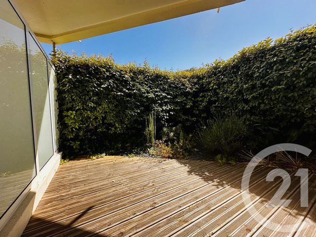Appartement Studio &agrave; vendre - 1 pi&egrave;ce - 26,20 m2 - Fouras - 17 - POITOU-CHARENTES