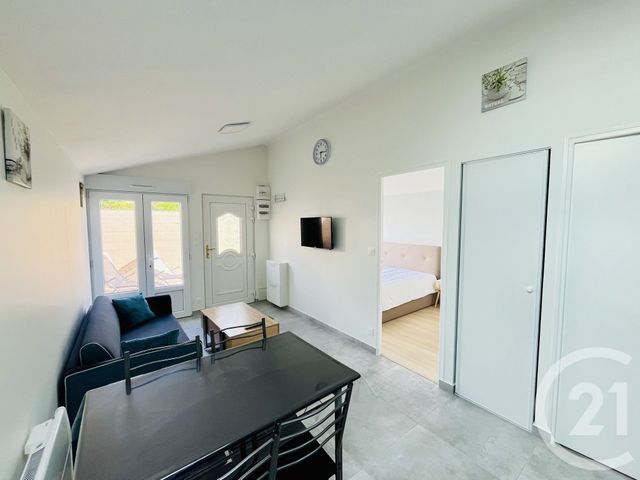 Maison à vendre - 5 pièces - 103,20 m2 - St Laurent De La Pree - 17 - POITOU-CHARENTES