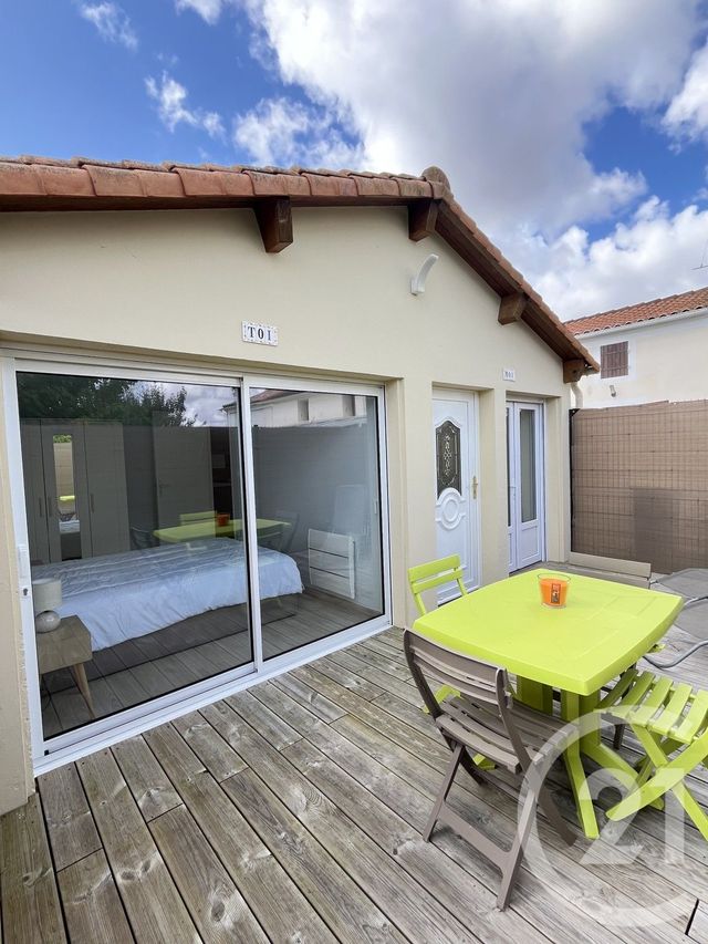 Maison à vendre - 5 pièces - 103,20 m2 - St Laurent De La Pree - 17 - POITOU-CHARENTES