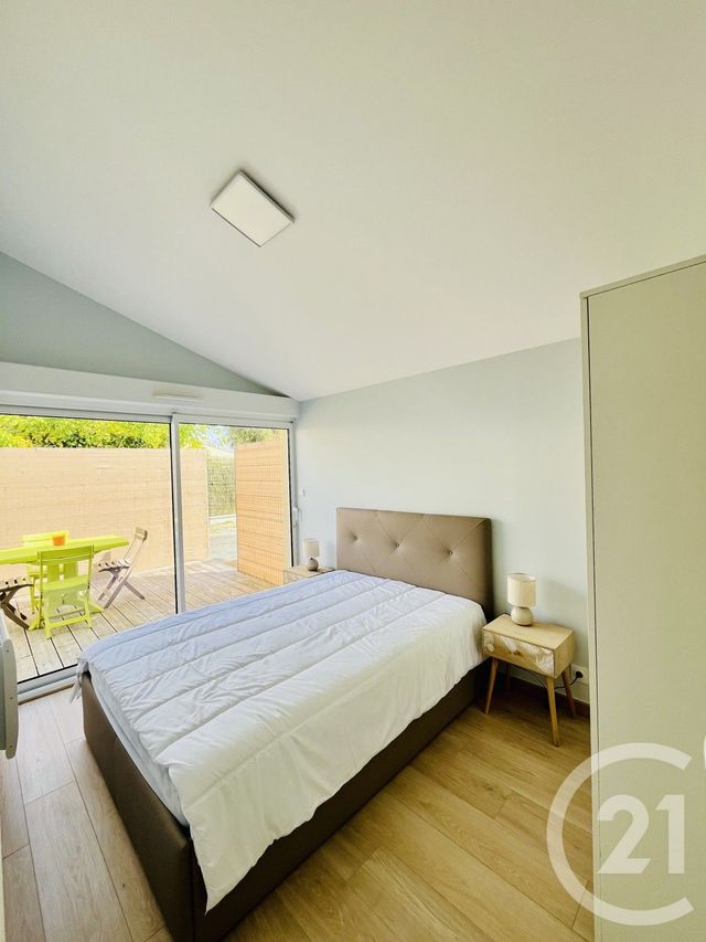 Maison à vendre - 5 pièces - 103,20 m2 - St Laurent De La Pree - 17 - POITOU-CHARENTES