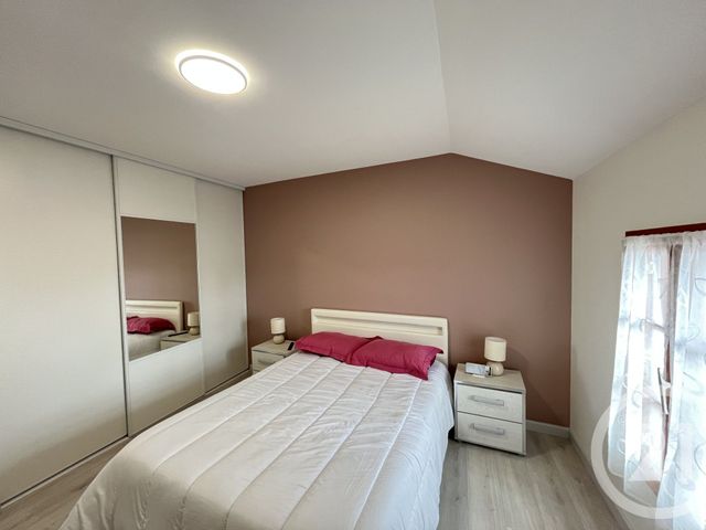 Maison à vendre - 5 pièces - 103,20 m2 - St Laurent De La Pree - 17 - POITOU-CHARENTES