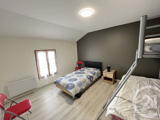 Maison à vendre - 5 pièces - 103,20 m2 - St Laurent De La Pree - 17 - POITOU-CHARENTES