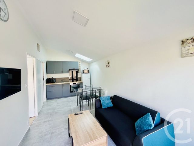 Maison à vendre - 5 pièces - 103,20 m2 - St Laurent De La Pree - 17 - POITOU-CHARENTES