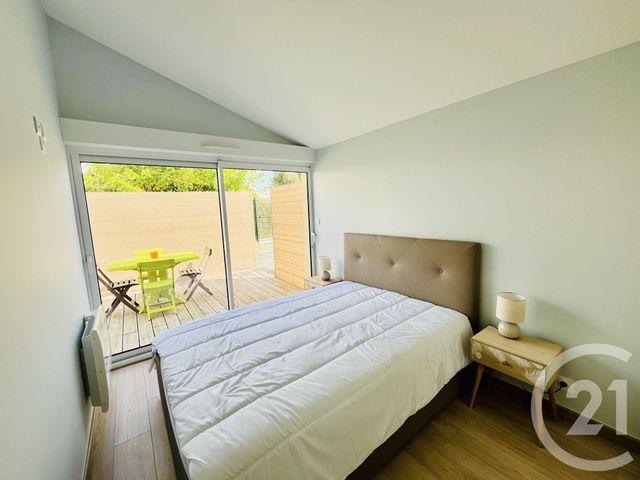 Maison à vendre - 5 pièces - 103,20 m2 - St Laurent De La Pree - 17 - POITOU-CHARENTES