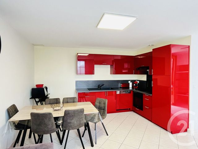 Maison à vendre - 5 pièces - 103,20 m2 - St Laurent De La Pree - 17 - POITOU-CHARENTES