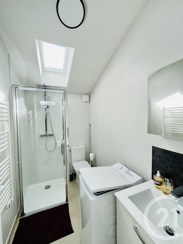 Maison à vendre - 5 pièces - 103,20 m2 - St Laurent De La Pree - 17 - POITOU-CHARENTES