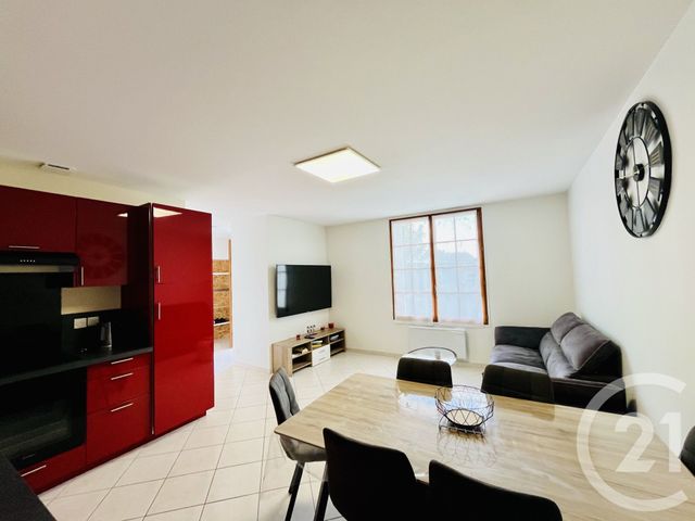 Maison à vendre - 5 pièces - 103,20 m2 - St Laurent De La Pree - 17 - POITOU-CHARENTES