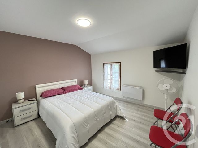 Maison à vendre - 5 pièces - 103,20 m2 - St Laurent De La Pree - 17 - POITOU-CHARENTES