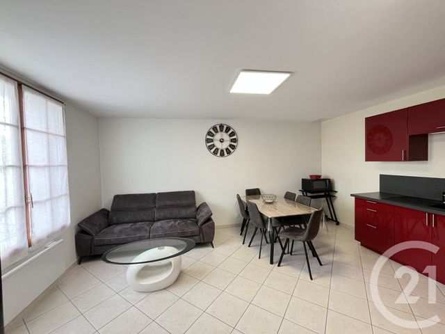 Maison à vendre - 5 pièces - 103,20 m2 - St Laurent De La Pree - 17 - POITOU-CHARENTES