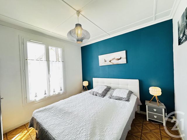 Maison à louer - 4 pièces - 62 m2 - Fouras - 17 - POITOU-CHARENTES