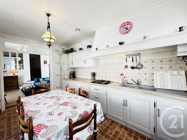 Maison à louer - 4 pièces - 62 m2 - Fouras - 17 - POITOU-CHARENTES