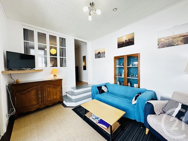 Maison à louer - 4 pièces - 62 m2 - Fouras - 17 - POITOU-CHARENTES