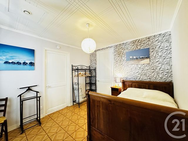 Maison à louer - 4 pièces - 62 m2 - Fouras - 17 - POITOU-CHARENTES