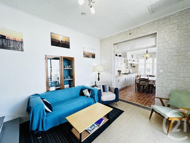 Maison à louer - 4 pièces - 62 m2 - Fouras - 17 - POITOU-CHARENTES