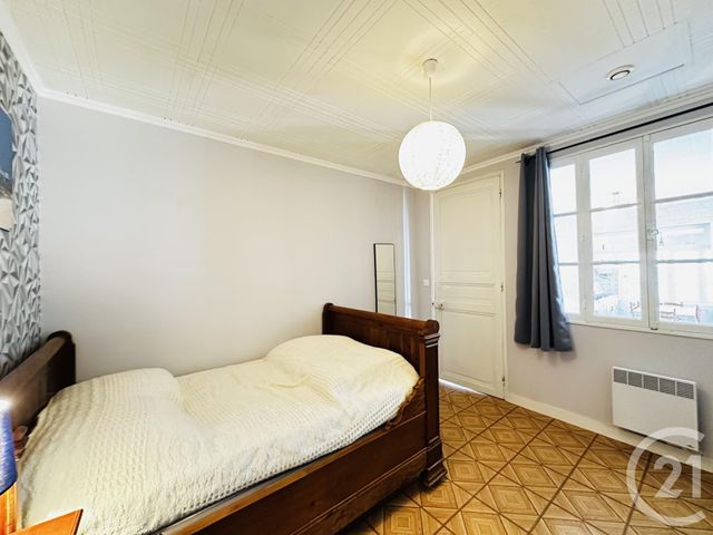 Maison à louer - 4 pièces - 62 m2 - Fouras - 17 - POITOU-CHARENTES