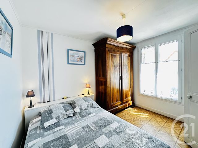 Maison à louer - 4 pièces - 62 m2 - Fouras - 17 - POITOU-CHARENTES