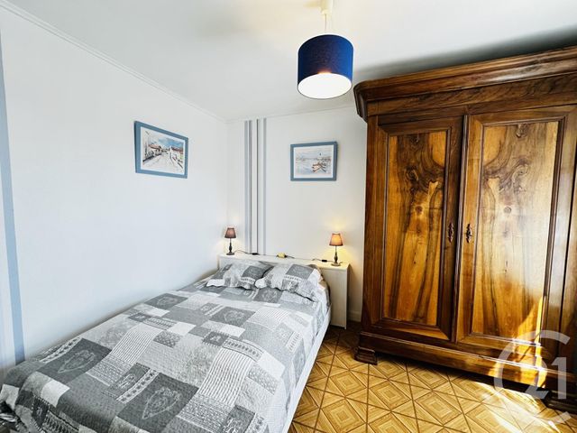 Maison à louer - 4 pièces - 62 m2 - Fouras - 17 - POITOU-CHARENTES