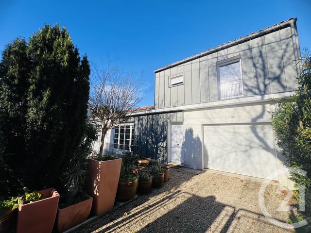 maison - FOURAS - 17