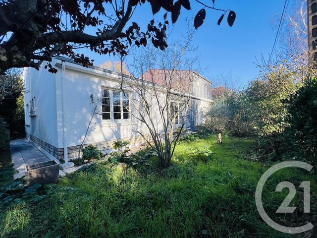 Maison à vendre - 10 pièces - 270,60 m2 - Fouras - 17 - POITOU-CHARENTES