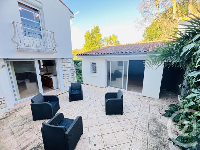 Maison à vendre - 10 pièces - 270,60 m2 - Fouras - 17 - POITOU-CHARENTES