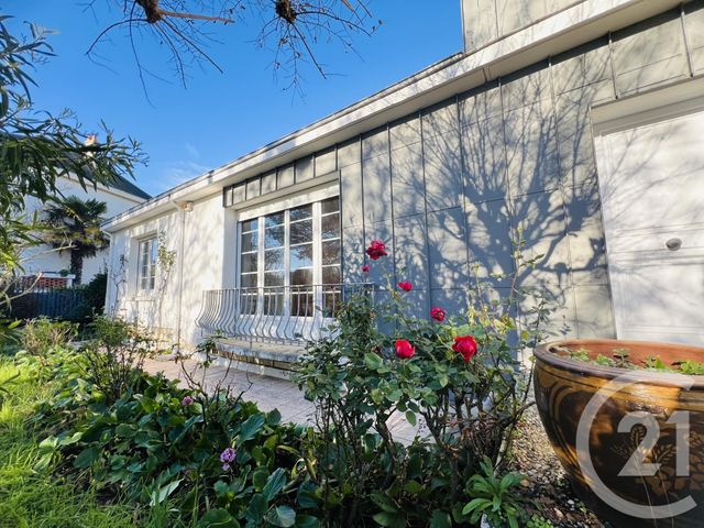 Maison à vendre - 10 pièces - 270,60 m2 - Fouras - 17 - POITOU-CHARENTES