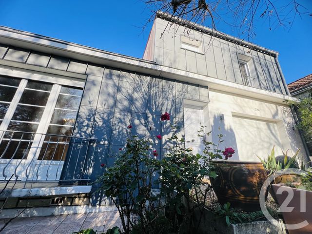 Maison à vendre - 10 pièces - 270,60 m2 - Fouras - 17 - POITOU-CHARENTES