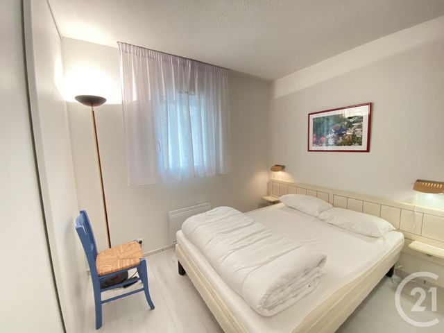 Appartement F3 bis à louer - 4 pièces - 62 m2 - Fouras - 17 - POITOU-CHARENTES